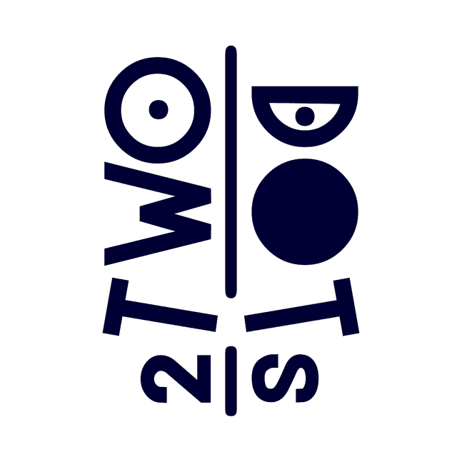 TwoDots Logo